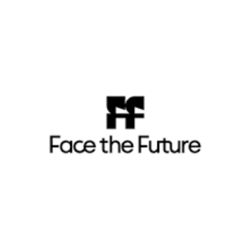 Face the Future Logo